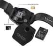 A picture of V8 Smart Watch Your All in One Solution it can