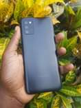 A picture of Samsung a03s