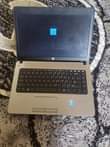 A picture of Hp probook