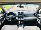 A picture of TOYOTA RAV 4 2008 MODEL