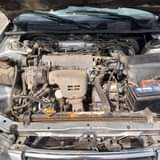 A picture of Neatly used Toyota Camry 2001 Working perfectly Price 800k Negotiable