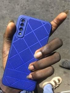 A picture of Samsung Galaxy A50
