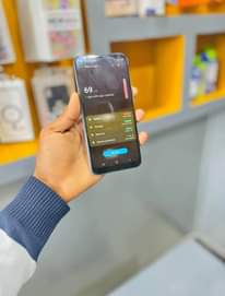 A picture of Samsung A11