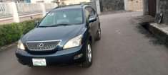 A picture of Sharp first body Rx 330 for sale Location port Harcourt