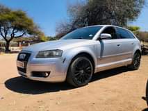 Katlego B.