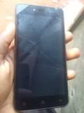 A picture of TECNO F1 8 1GB STRONG BATTRY SOME CRACKS AT 70