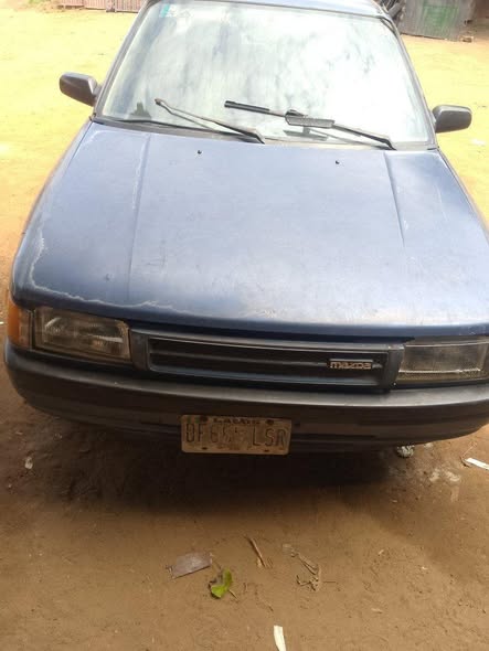 A picture of Vehicle