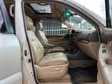 A picture of 2003 LEXUS GX470 USED IN ABUJA THIS CAR IS IN