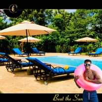 A picture of Kerama Silent Lodge
