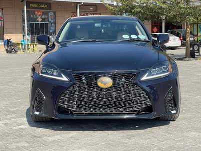 lexus