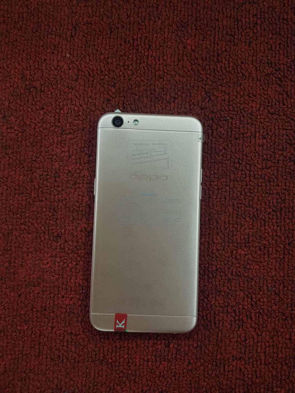 oppo phones