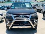 A picture of FORTUNER