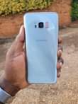 A picture of Samsung galaxy S8 0743109325 