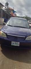 A picture of Honda Civic
