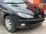 A picture of Sweet 206 Manual with Panoramic roof Good engine and gear