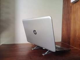 A picture of HP Laptop