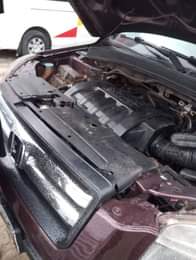 A picture of HONDA PILOT 2008 BUY AND DRIVE PRICE 2 8M BUYER
