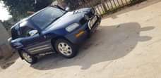 A picture of RAV4 12M contact 0705027609