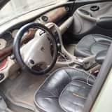 A picture of First body pan Untampered engine gear just buy drive 700k