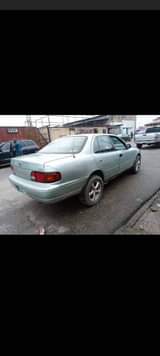 A picture of Affordable Ride Fastest Finger Very Close Link 4rm Owner 08134284456