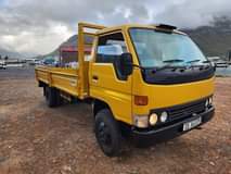 toyota dyna