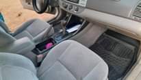 A picture of Toyota Camry