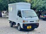 A picture of SUZUKI