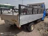 A picture of Mercedes Benz Truck for sale clean body and interior Sound