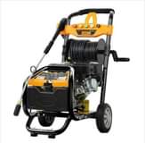 pressure washer