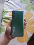 A picture of Tecno Camon 17 for sale 