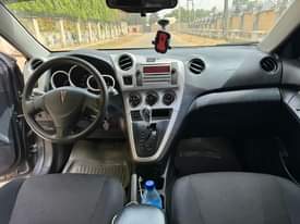 A picture of 2009 PONTIAC VIBE