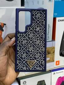A picture of Samsung covers s24 ultra
