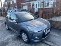 citroen ds3
