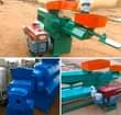 A picture of All types of machines