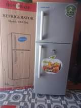 A picture of Nauza friji yangu mpyaa offer lak 450k tu