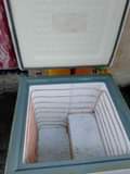 A picture of Fridge
