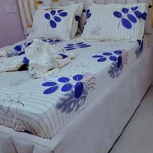 A picture of Bedsheets