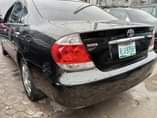 A picture of Distress sales Toyota Camry AKA big daddy with silent engine