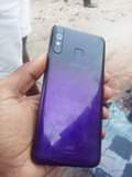 A picture of Infinix hot8 ya 4g