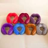 A picture of NECK PILLOW