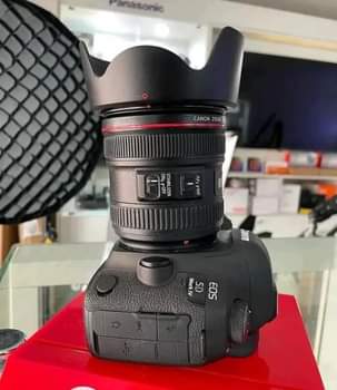 A picture of Cameras