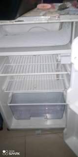 A picture of Fairly used items