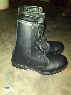 boots