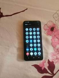 A picture of Vivo y33s GB 128