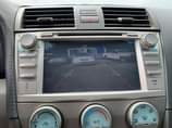 A picture of Camry Spider 2008