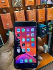 A picture of iPhone 7 Plus