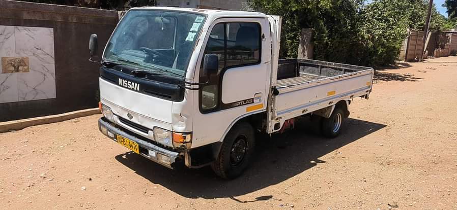 cars bulawayo