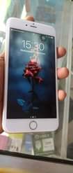A picture of Iphone 6 nimpya yaani piru 16GB 2RAM SH 100K 0693043018