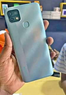 infinix hot 10i