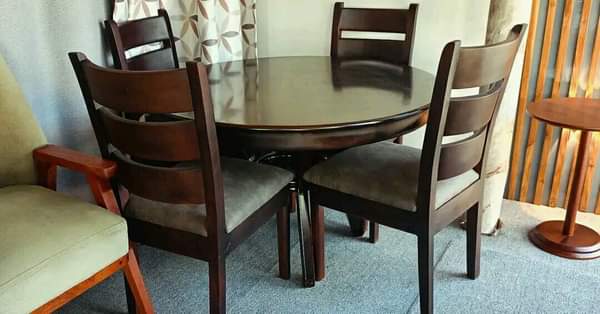 A picture of Chagua ukipendacho halafu njoo tuongee bei